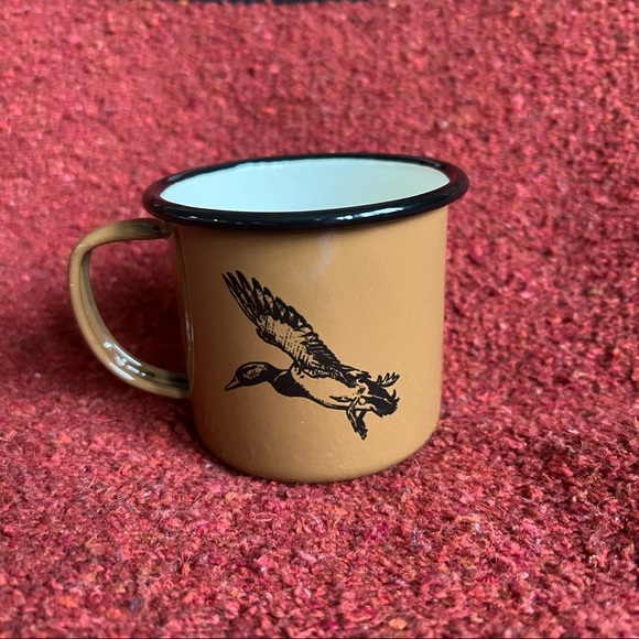 Filson Camp Mug - Picture 9 of 12